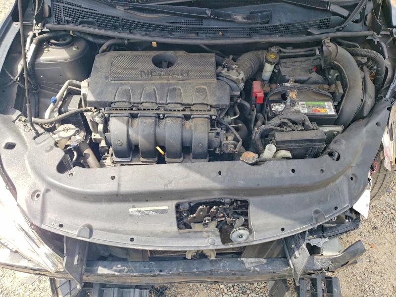 Aukcja sprzedaży 2015 Nissan Sentra, vin: 3N1AB7AP7FY373458, numer aukcji: 57317446