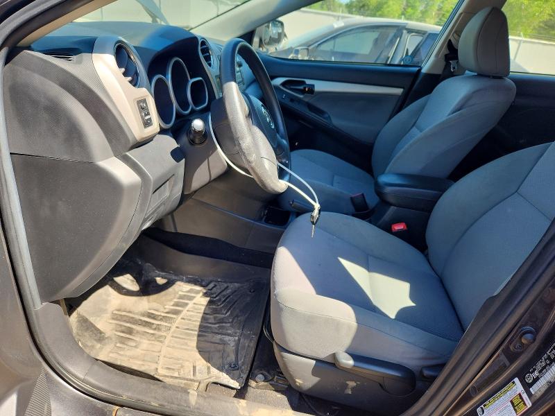 Aukcja sprzedaży 2010 Toyota Matrix, vin: 2T1KU4EE2AC370088, numer aukcji: 55782336