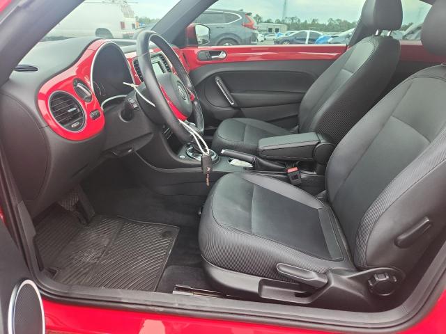 Продаж на аукціоні авто 2013 Volkswagen Beetle, vin: 3VWJX7ATXDM666946, номер лоту: 56449986
