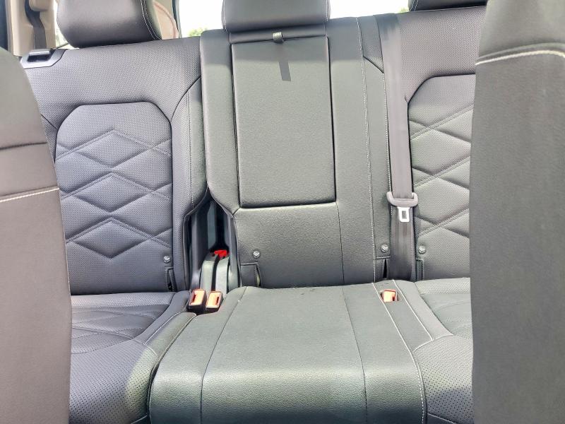 55799266 :رقم المزاد ، 1V2JN2CA9TC516395 vin ، 2026 Volkswagen Atlas مزاد بيع