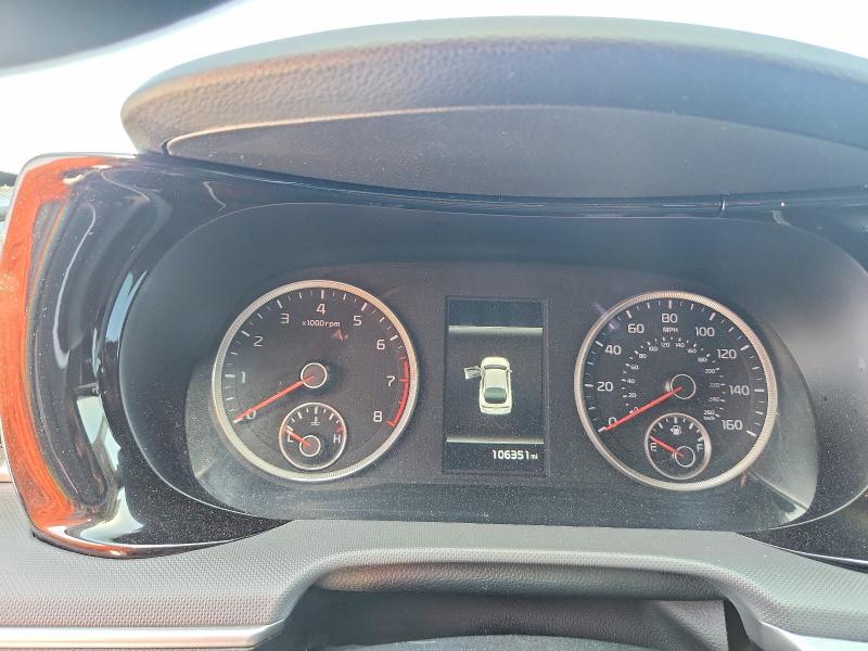 Aukcja sprzedaży 2022 Kia K5, vin: 5XXG14J21NG091305, numer aukcji: 58419666