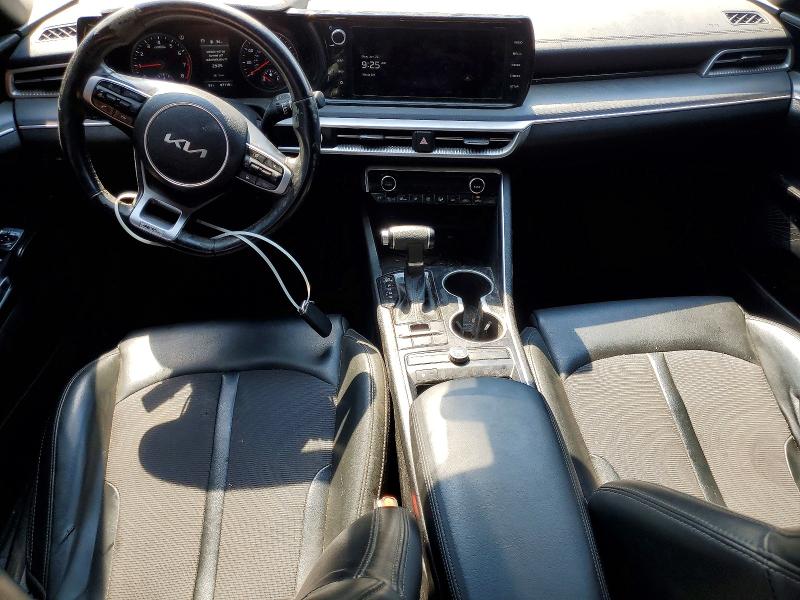 Продаж на аукціоні авто 2023 Kia K5, vin: 5XXG64J28PG200573, номер лоту: 57357626