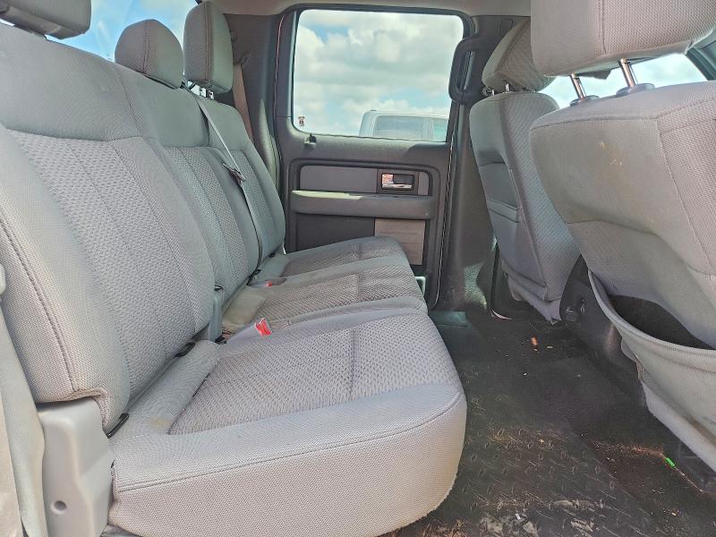Aukcja sprzedaży 2014 Ford F150, vin: 1FTFW1CT8EKG54745, numer aukcji: 55423036