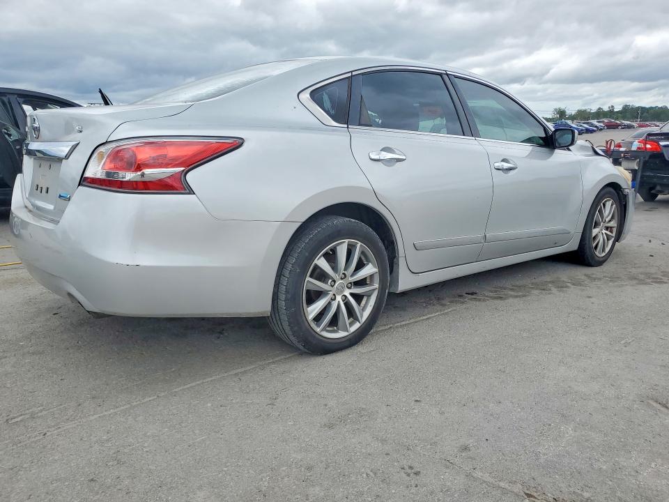 2014 Nissan Altima მანქანა იყიდება აუქციონზე, vin: 1N4AL3AP9EC270185, აუქციონის ნომერი: 57989936
