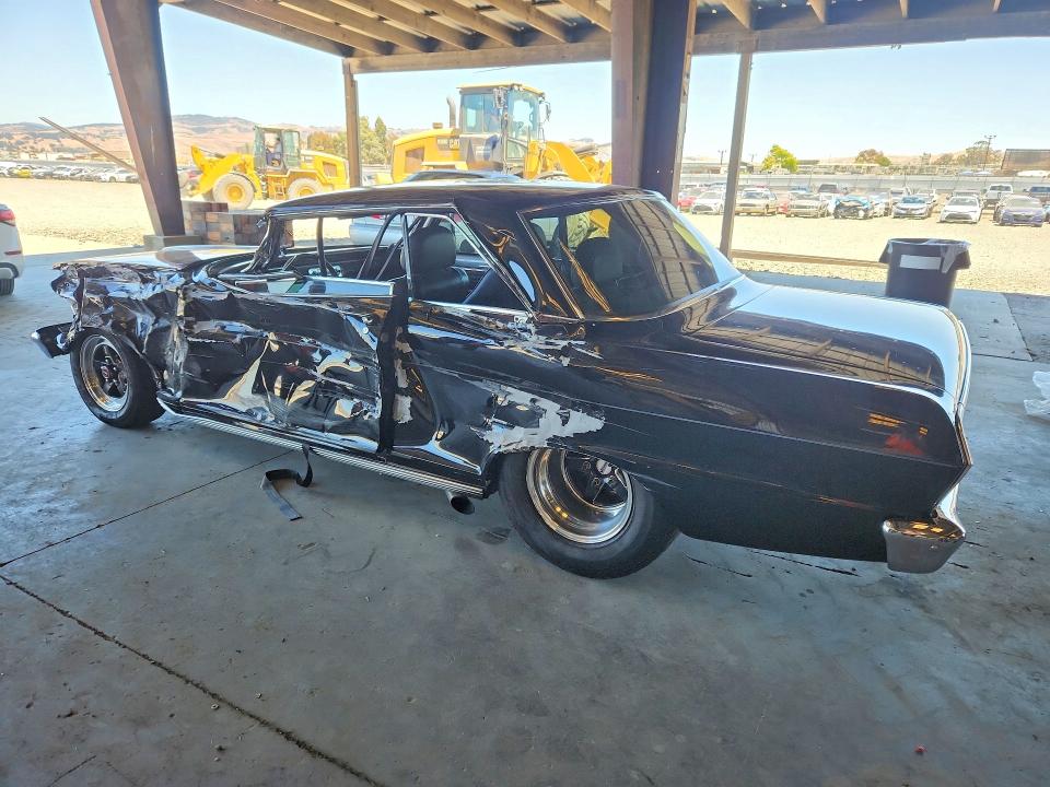 Продажа на аукционе авто 1962 Chevrolet Other, vin: 20437N119091, номер лота: 58395386