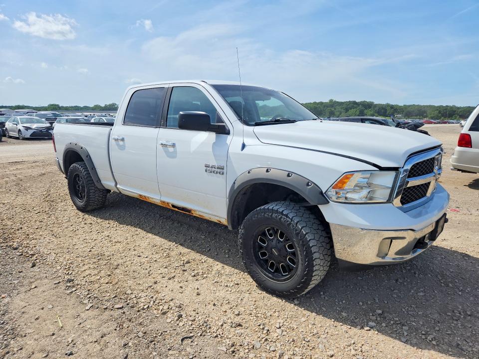 Продаж на аукціоні авто 2013 Ram 1500, vin: 1C6RR7TP1DS666557, номер лоту: 57762806