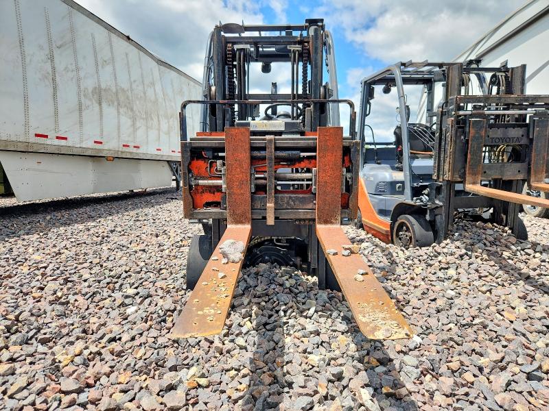 Продаж на аукціоні авто 2014 Toyota Na-20 Forklift, vin: 8FGCU2063979, номер лоту: 57894246