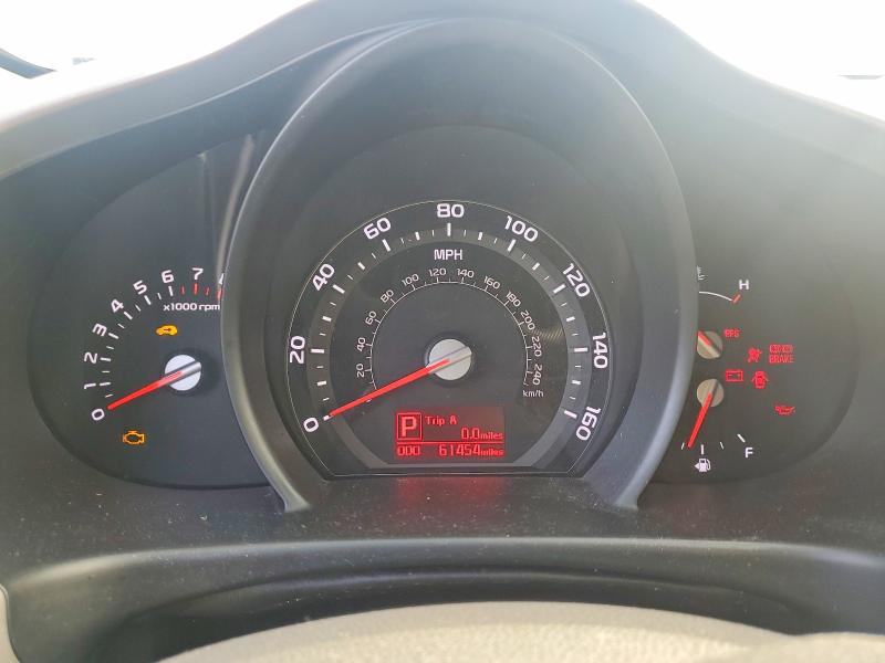 56858976 :رقم المزاد ، KNDPCCAC7G7858521 vin ، 2016 Kia Sportage مزاد بيع