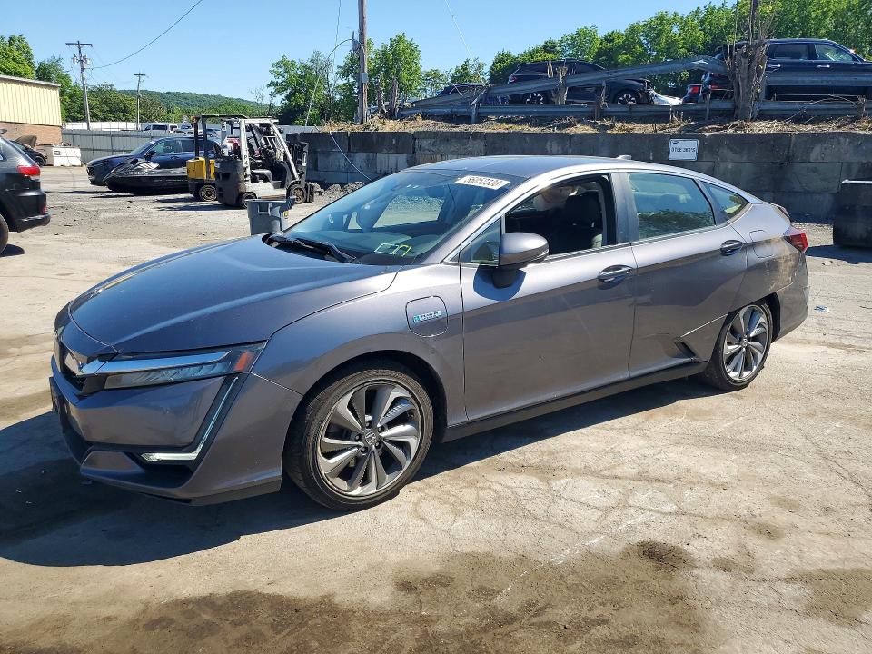Aukcja sprzedaży 2018 Honda Clarity, vin: JHMZC5F34JC010882, numer aukcji: 56052336