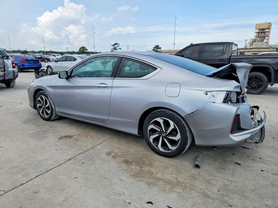 Продаж на аукціоні авто 2016 Honda Accord, vin: 1HGCT1B37GA010421, номер лоту: 57208196