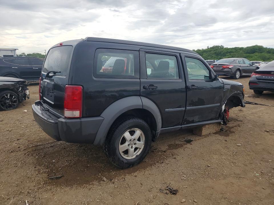 Aukcja sprzedaży 2008 Dodge Nitro, vin: 1D8GT28K28W190935, numer aukcji: 55775576