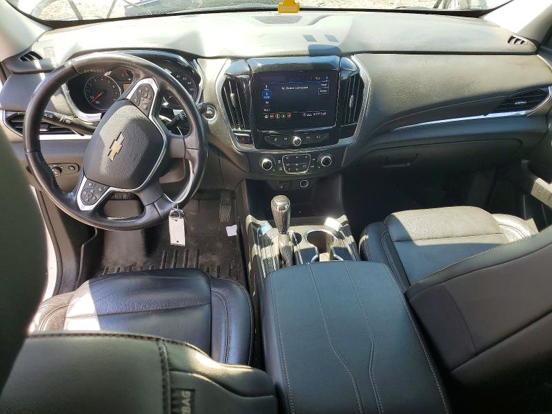 Продажа на аукционе авто 2020 Chevrolet Traverse, vin: 1GNEVHKW7LJ309056, номер лота: 57900446