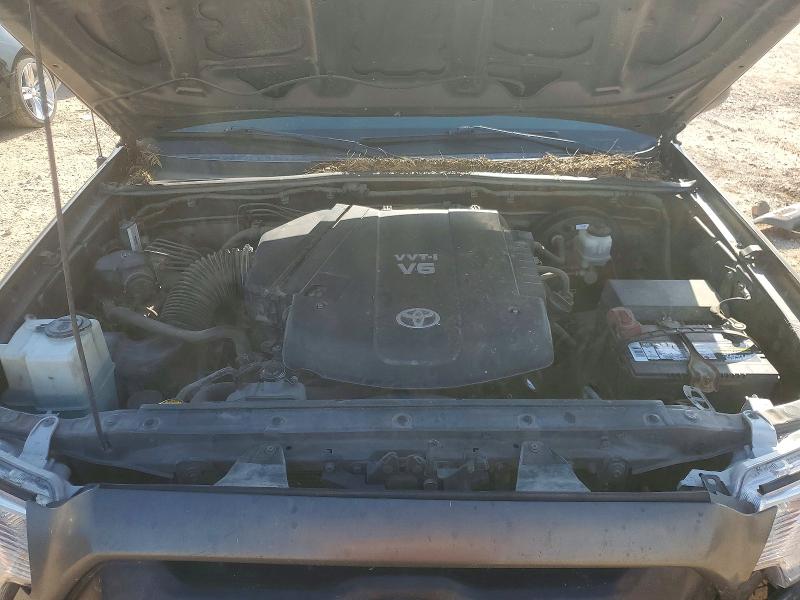 Aukcja sprzedaży 2012 Toyota Tacoma, vin: 5TFJU4GN2CX023518, numer aukcji: 55422586