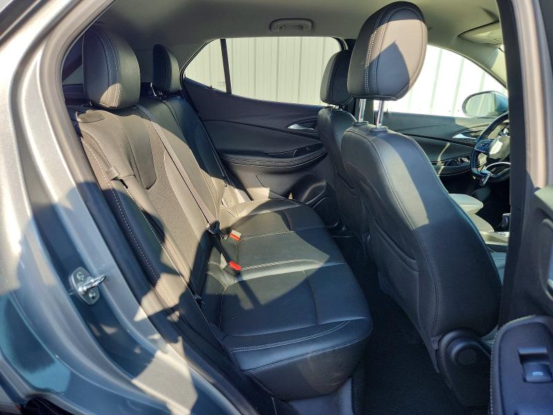 2024 Buick Encore Gx მანქანა იყიდება აუქციონზე, vin: KL4AMDSL0RB182169, აუქციონის ნომერი: 76293635