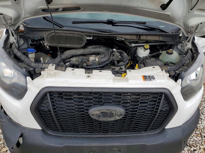 Aukcja sprzedaży 2020 Ford Transit, vin: 1FDBW5Z84LKB52493, numer aukcji: 62623466