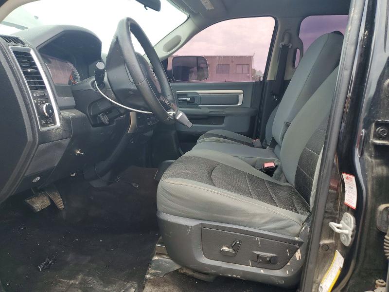 Aukcja sprzedaży 2013 Ram 2500, vin: 3C6UR5DL1DG550695, numer aukcji: 55080856