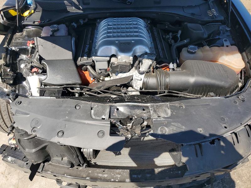 Aukcja sprzedaży 2022 Dodge Charger, vin: 2C3CDXL95NH101823, numer aukcji: 57023586