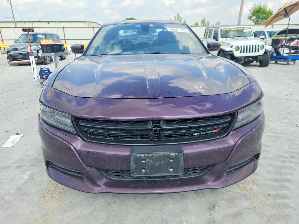 Aukcja sprzedaży 2021 Dodge Charger, vin: 2C3CDXBG3MH561514, numer aukcji: 58307976
