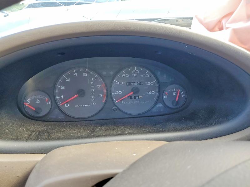 57647746 :رقم المزاد ، JH4DC4459SS035583 vin ، 1995 Acura Integra مزاد بيع