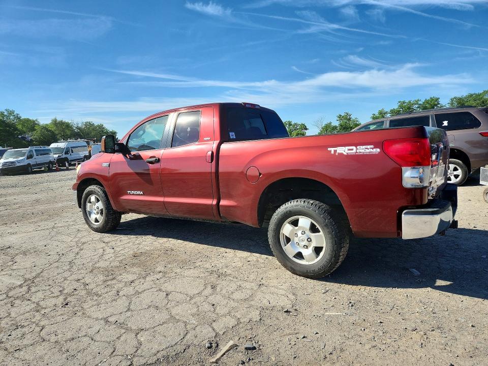 Aukcja sprzedaży 2007 Toyota Tundra, vin: 5TFRV54157X003762, numer aukcji: 55410536