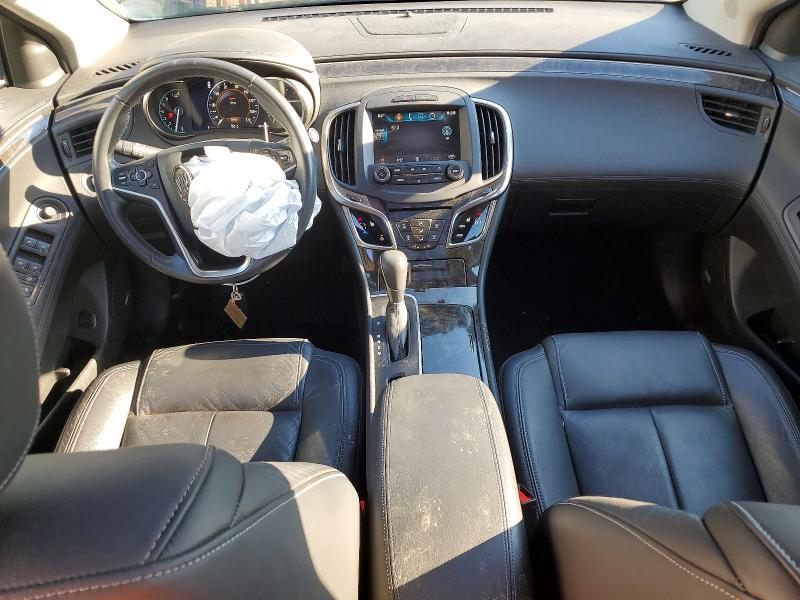 Продажа на аукционе авто 2015 Buick Lacrosse, vin: 1G4GB5G34FF202928, номер лота: 57603426