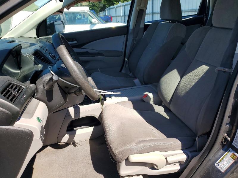 Продажа на аукционе авто 2013 Honda Cr-v, vin: 2HKRM4H30DH685675, номер лота: 57190416