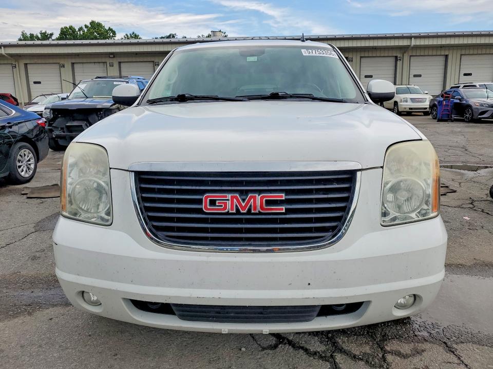 Продажа на аукционе авто 2010 Gmc Yukon Xl, vin: 1GKUCKE05AR150362, номер лота: 57753356