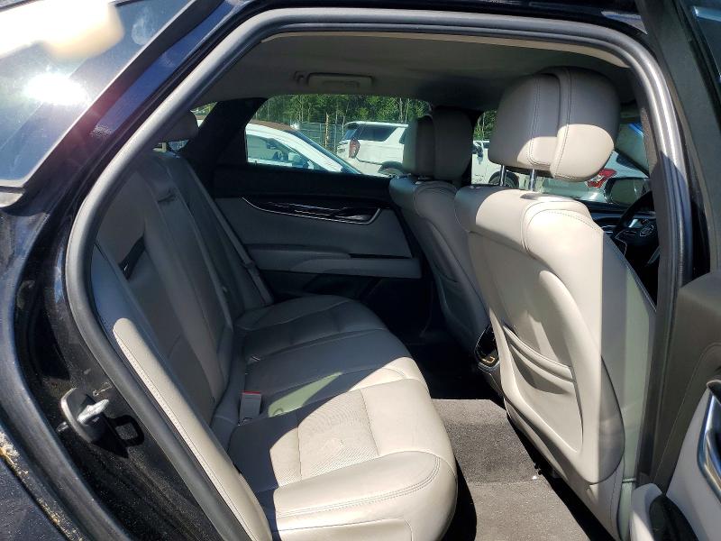 55692826 :رقم المزاد ، 2G61T5S3XD9176956 vin ، 2013 Cadillac Xts مزاد بيع