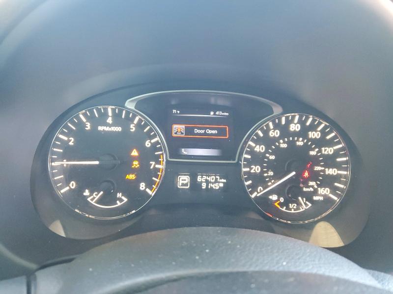Aukcja sprzedaży 2015 Nissan Altima, vin: 1N4AL3AP7FC595662, numer aukcji: 58654816