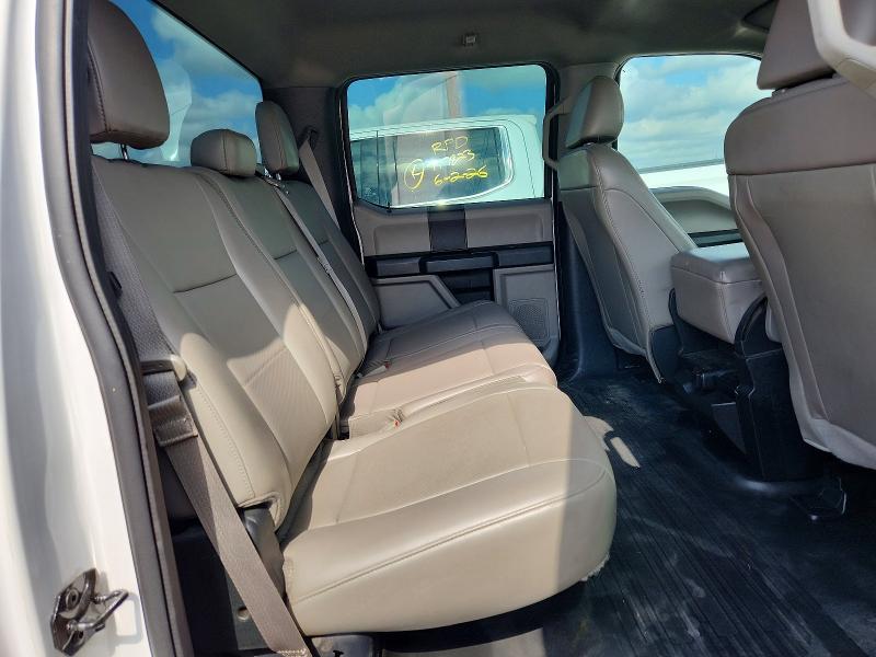 Продаж на аукціоні авто 2018 Ford F150, vin: 1FTEW1CP9JKD59159, номер лоту: 56312316