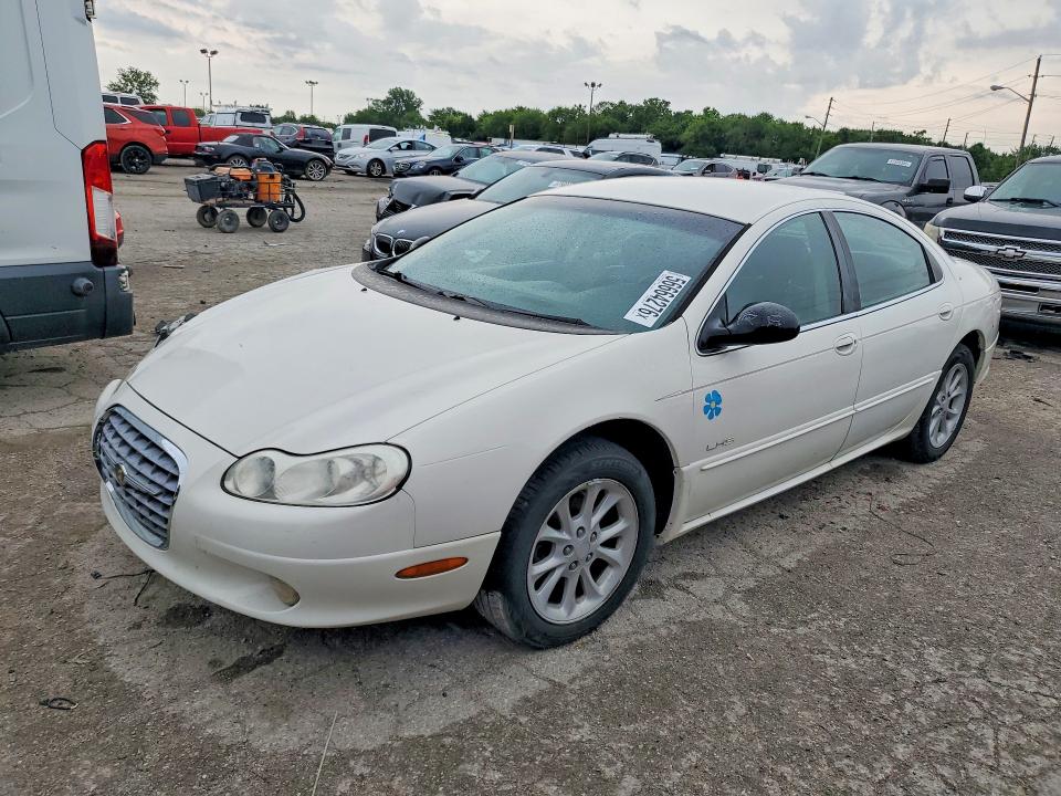 56664276 :رقم المزاد ، 2C3HC56G3YH237380 vin ، 2000 Chrysler Lhs مزاد بيع
