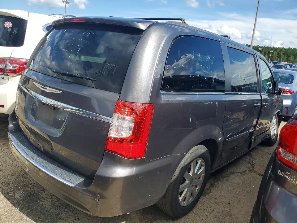 Aukcja sprzedaży 2016 Chrysler Town & Country, vin: 2C4RC1BG6GR301337, numer aukcji: 57018536