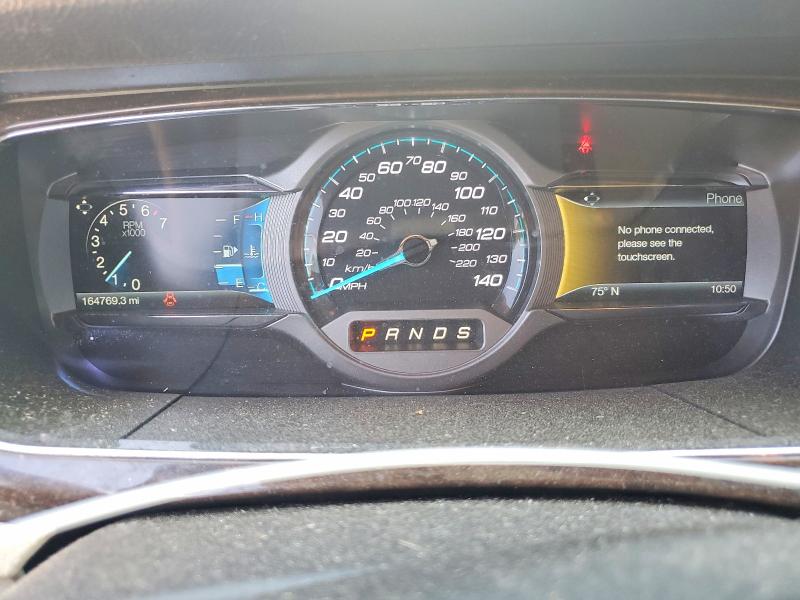 Aukcja sprzedaży 2014 Ford Taurus, vin: 1FAHP2F8XEG176131, numer aukcji: 55582136