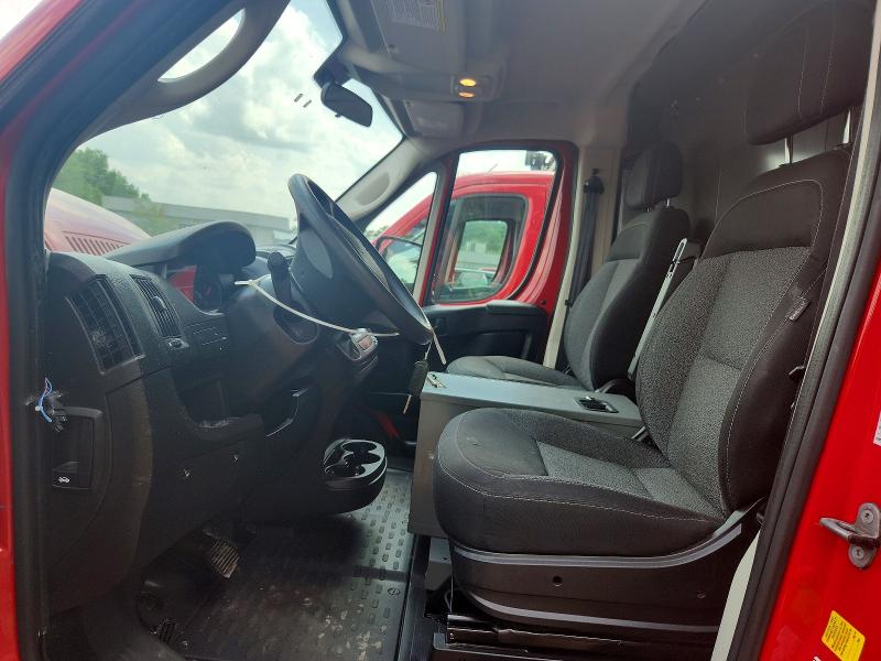 Продаж на аукціоні авто 2020 Ram Promaster 1500, vin: 3C6TRVNG7LE148123, номер лоту: 59748636