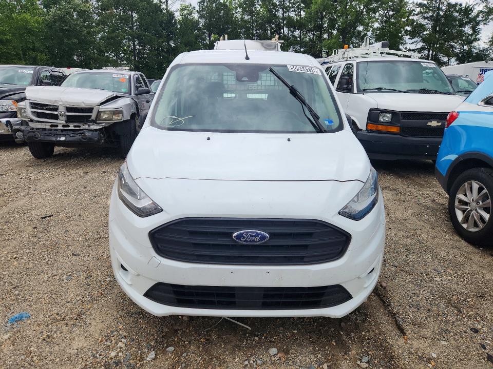 Aukcja sprzedaży 2022 Ford Transit Connect, vin: NM0LS7T74N1518040, numer aukcji: 60052046