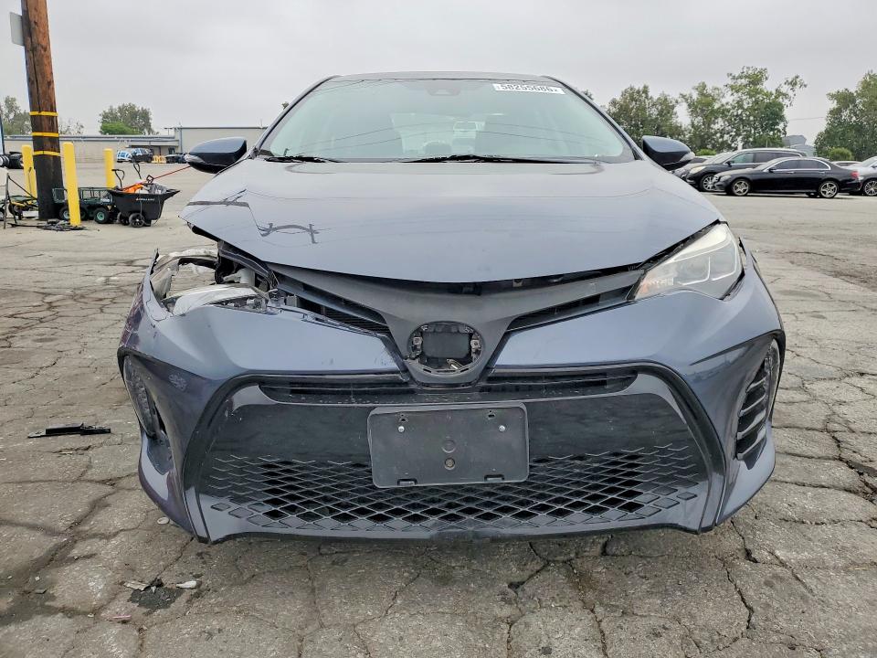 Продажа на аукционе авто 2019 Toyota Corolla, vin: 5YFBURHE6KP926994, номер лота: 58255686