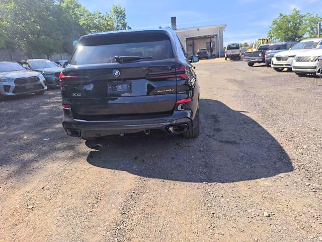 2026 Bmw X5 მანქანა იყიდება აუქციონზე, vin: 5UX43EU07T9427965, აუქციონის ნომერი: 55641906