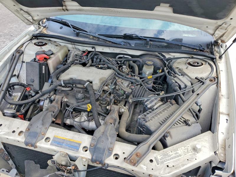 Aukcja sprzedaży 2005 Buick Buick, vin: 2G4WS52J951143737, numer aukcji: 56613046