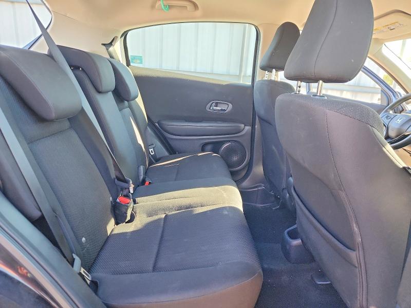Продаж на аукціоні авто 2017 Honda Hr-v, vin: 3CZRU6H3XHG706469, номер лоту: 55855056