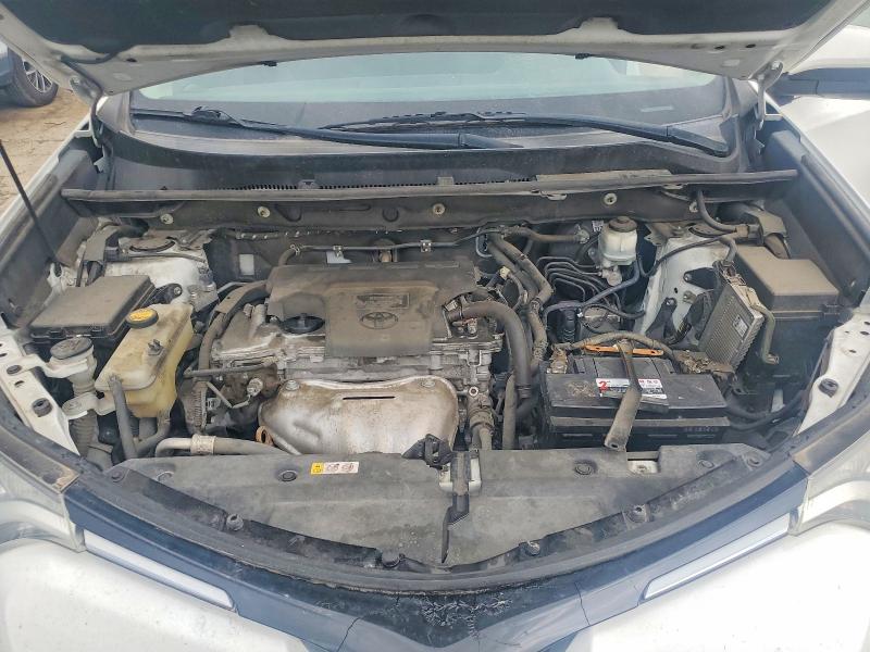 Aukcja sprzedaży 2018 Toyota Rav4, vin: 2T3WFREV6JW517513, numer aukcji: 51214876