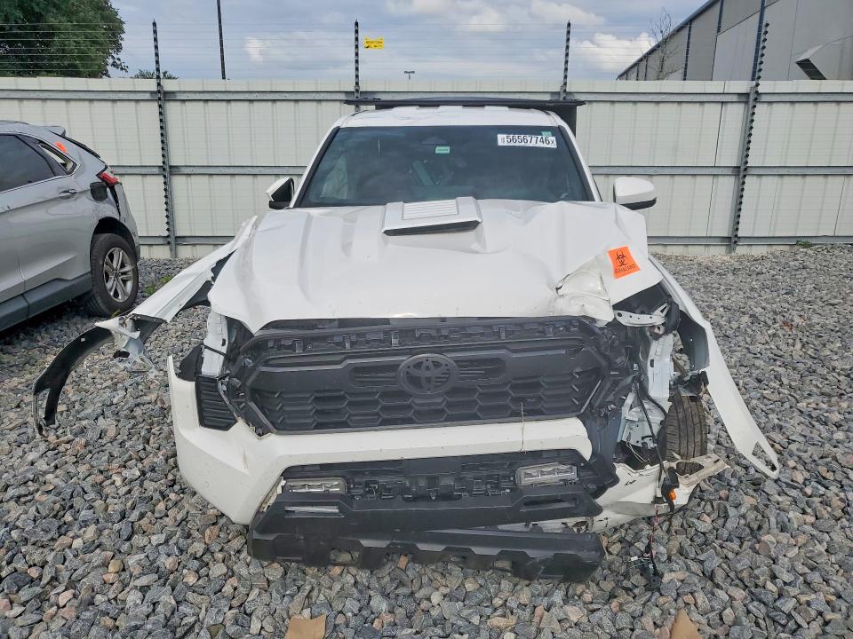Aukcja sprzedaży 2024 Toyota Tacoma, vin: 3TYKB5FN7RT009053, numer aukcji: 56567746