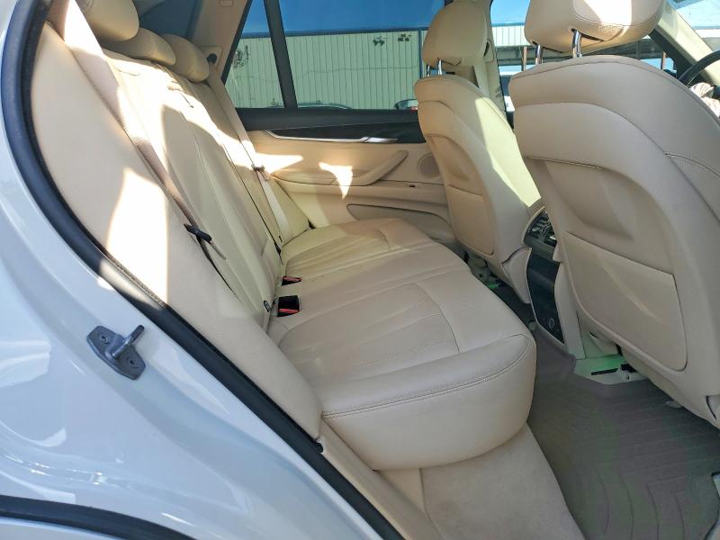 Aukcja sprzedaży 2014 Bmw X5, vin: 5UXKR0C57E0C25675, numer aukcji: 57721736