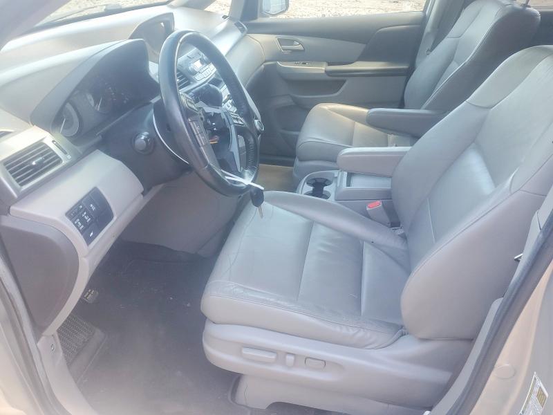 Aukcja sprzedaży 2012 Honda Odyssey, vin: 5FNRL5H68CB035153, numer aukcji: 58537486