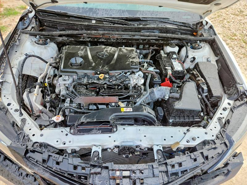 53944976 :رقم المزاد ، 4T1G11AK2RU257762 vin ، 2024 Toyota Camry مزاد بيع
