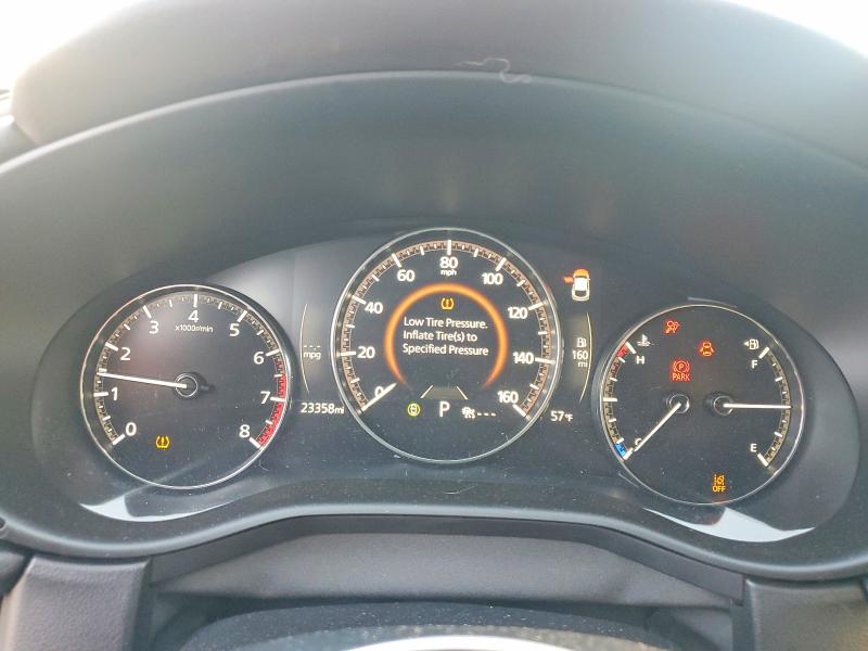 Продаж на аукціоні авто 2024 Mazda Cx-30, vin: 3MVDMBDM1RM622596, номер лоту: 55670146