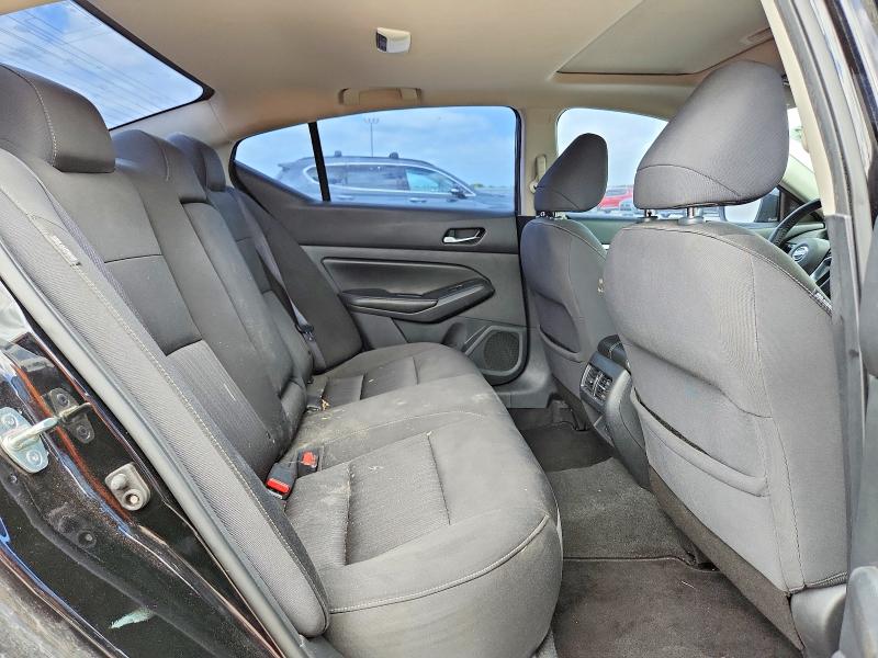 Aukcja sprzedaży 2019 Nissan Altima, vin: 1N4BL4DV3KN309776, numer aukcji: 57470806