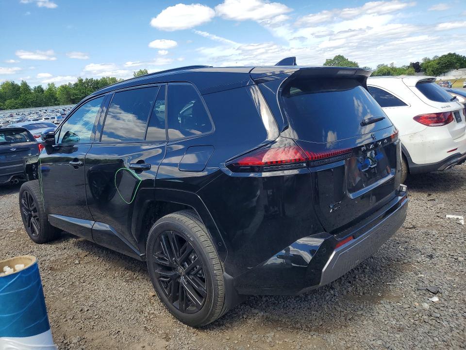 57305646 :رقم المزاد ، 2T36CRAV0TW018482 vin ، 2026 Toyota Rav4 مزاد بيع
