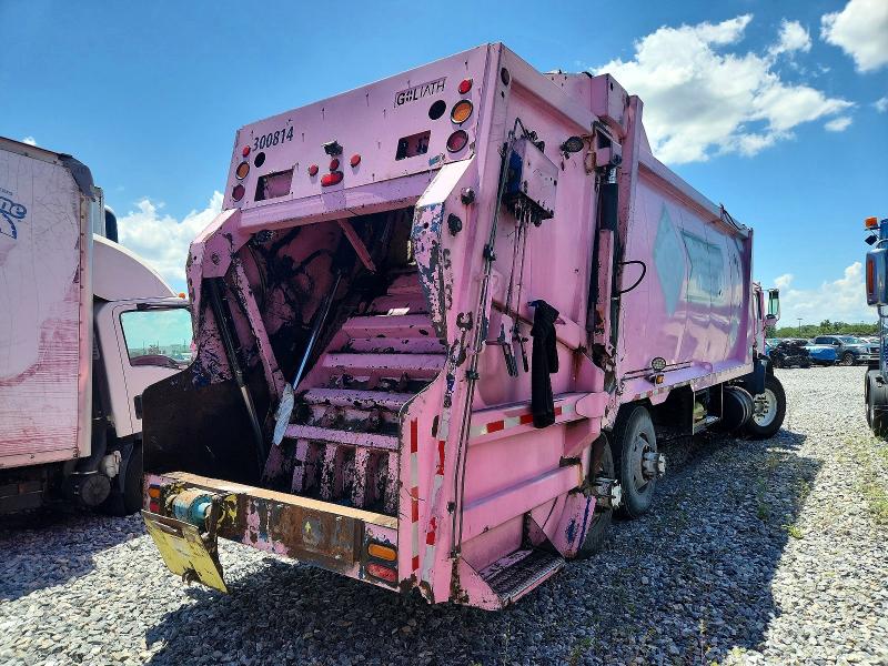 Продажа на аукционе авто 2010 Mack Mru600, vin: 1M2AV02C1AM005601, номер лота: 58140896