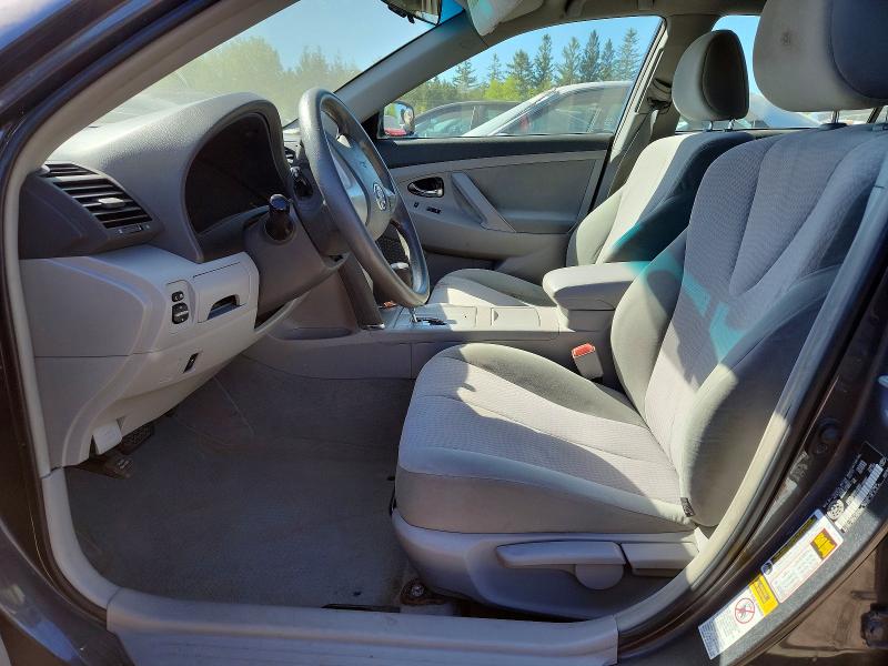 55174116 :رقم المزاد ، 4T1BF3EKXBU719007 vin ، 2011 Toyota Camry مزاد بيع