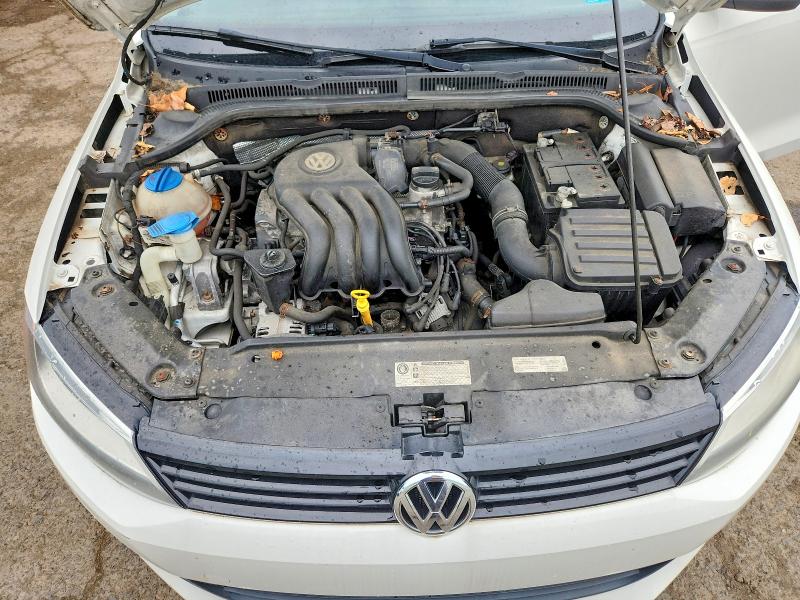 Aukcja sprzedaży 2013 Volkswagen Jetta, vin: 3VW1K7AJ2DM211439, numer aukcji: 57568006